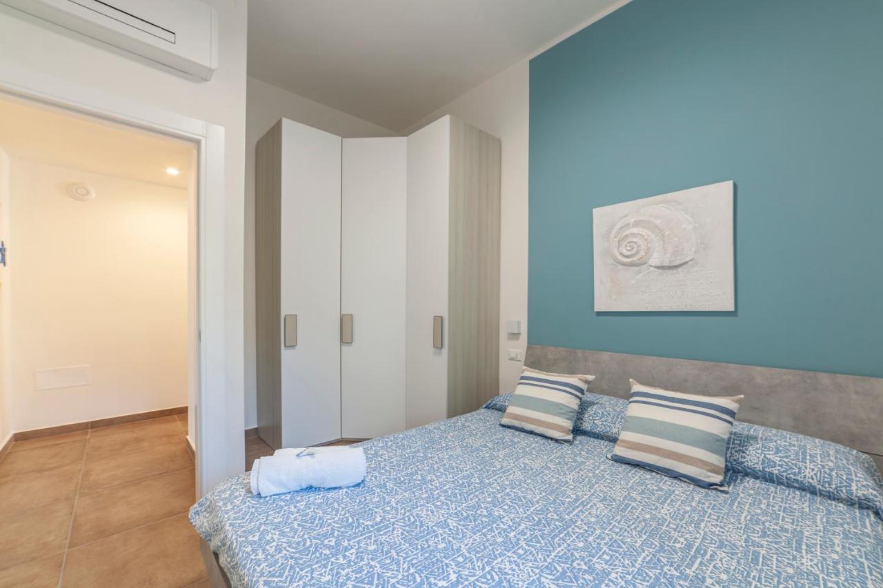 Prima Dell'Elba Family Apartments ピオンビーノ エクステリア 写真