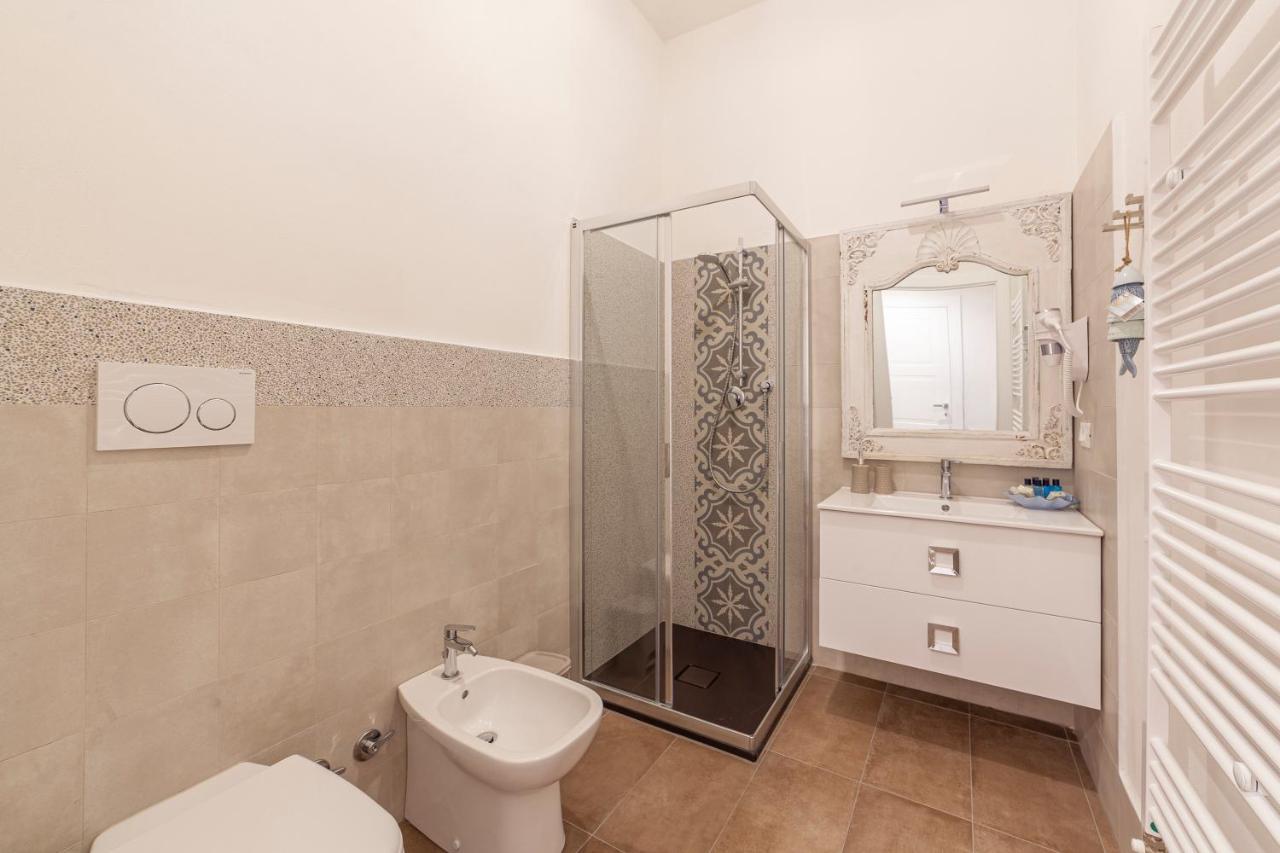 Prima Dell'Elba Family Apartments ピオンビーノ エクステリア 写真