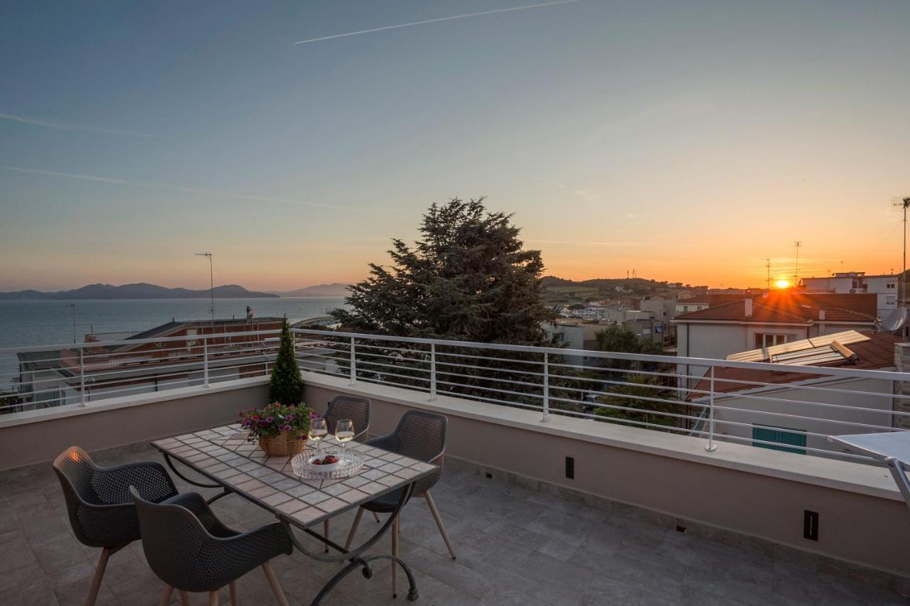 Prima Dell'Elba Family Apartments ピオンビーノ エクステリア 写真
