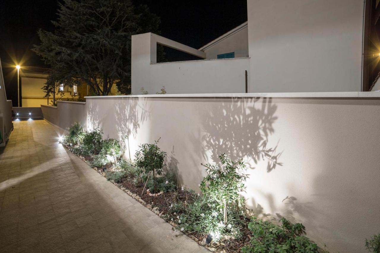 Prima Dell'Elba Family Apartments ピオンビーノ エクステリア 写真